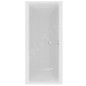 Ideal Standard Connect Air - Baignoire 1800x800 mm, blanc R029601