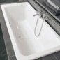 Villeroy & Boch Architectura - Baignoire Duo 1800x800 mm, blanc UBA180ARA2V-01 Villeroy & Boch Architectura - Baignoire Duo 1800x800 mm, blanc UBA180ARA2V-01