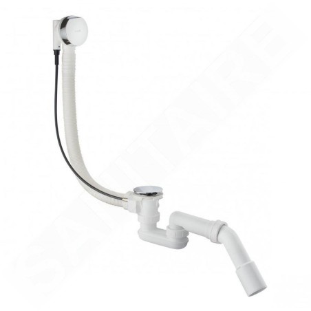 Kludi Siphons - Garniture de vidage et trop-plein 2130005N-00