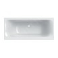 Geberit Tawa - Baignoire 1800x800x466 mm, blanc 554.124.01.1 Geberit Tawa - Baignoire 1800x800x466 mm, blanc 554.124.01.1
