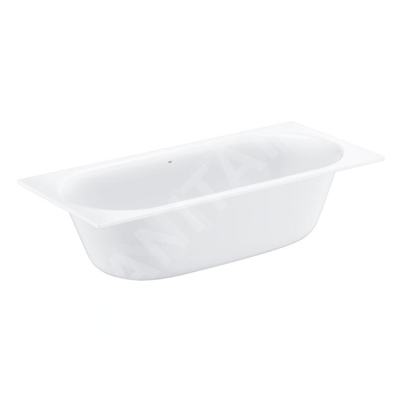 Grohe Essence - Baignoire 1800x800 mm, EasyClean, blanc alpin 3962000H Grohe Essence - Baignoire 1800x800 mm, EasyClean, blanc alpin 3962000H
