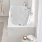 Grohe Essence - Baignoire 1800x800 mm, EasyClean, blanc alpin 3962000H Grohe Essence - Baignoire 1800x800 mm, EasyClean, blanc alpin 3962000H