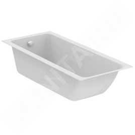Ideal Standard Connect Air - Baignoire 1700x750 mm, blanc R029501