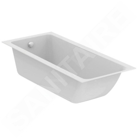 Ideal Standard Connect Air - Baignoire 1700x750 mm, blanc R029501