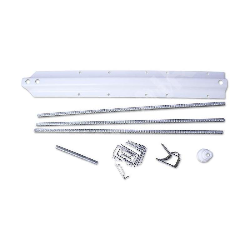 Ravak Accessoires - Kit panneau universel Rosa I B23000100N
