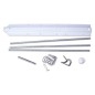 Ravak Accessoires - Kit panneau universel Rosa I B23000100N