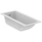 Ideal Standard Connect Air - Baignoire 1.600x700 mm, blanc T361501 Ideal Standard Connect Air - Baignoire 1.600x700 mm, blanc T361501