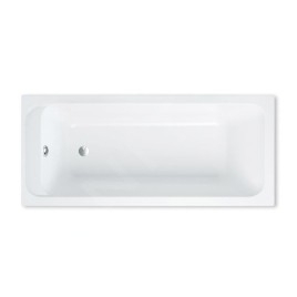 Villeroy & Boch Architectura - Baignoire 140x70 cm, blanc alpin UBA147ARA2V-01