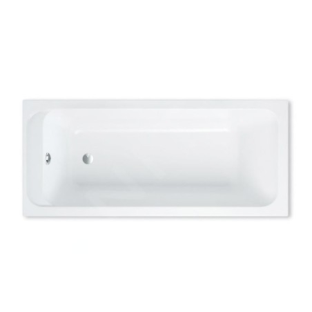 Villeroy & Boch Architectura - Baignoire 140x70 cm, blanc alpin UBA147ARA2V-01
