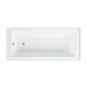 Villeroy & Boch Architectura - Baignoire 140x70 cm, blanc alpin UBA147ARA2V-01 Villeroy & Boch Architectura - Baignoire 140x70 cm, blanc alpin UBA147ARA2V-01
