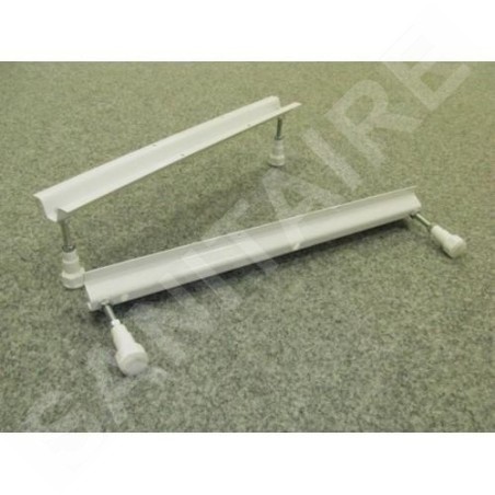 Ravak Accessoires - Pieds pour baignoire 75 U CY00030000