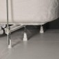 Ravak BeHappy II - Pieds pour baignoire CY94000000
