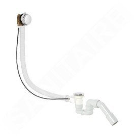 Kludi Siphons - Garniture de remplissage et vidage 2120005N-00