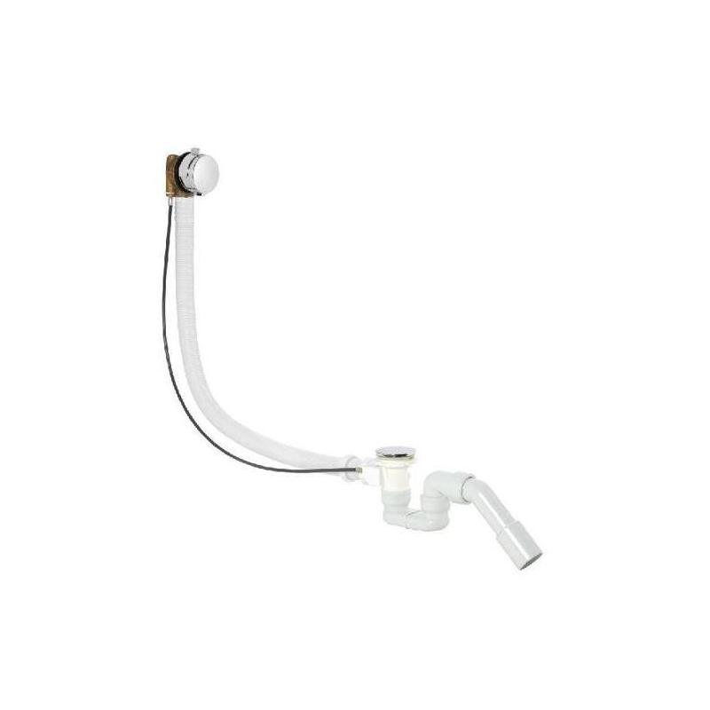 Kludi Siphons - Garniture de remplissage et vidage 2120005N-00