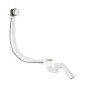 Kludi Siphons - Garniture de remplissage et vidage 2120005N-00
