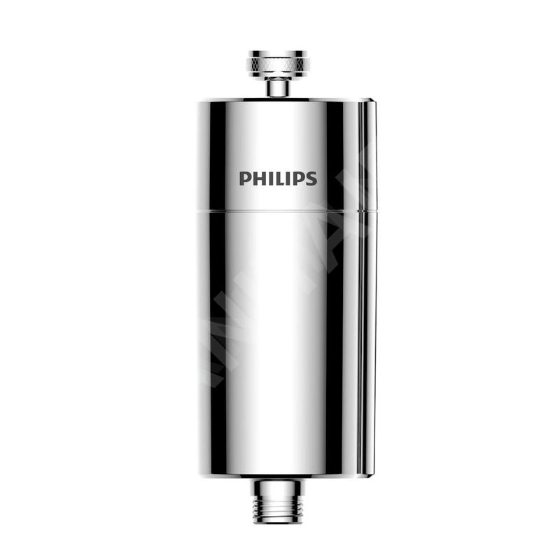 Philips Douches - Filtre de douche pour robinetterie de douche, chrome AWP1775CH/10
