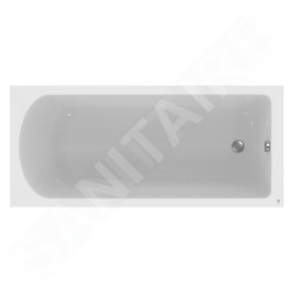 Ideal Standard Hotline - Baignoire 1.800x800 mm, blanc K274801