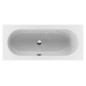 Villeroy & Boch Loop&Friends - Baignoire 1800x800 mm, blanc UBA180LFO2V-01