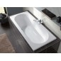 Villeroy & Boch Loop&Friends - Baignoire 1800x800 mm, blanc UBA180LFO2V-01