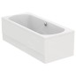 Ideal Standard Simplicity - Baignoire 1.800x800 mm, blanc W004601 Ideal Standard Simplicity - Baignoire 1.800x800 mm, blanc W004601