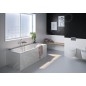 Ideal Standard Simplicity - Baignoire 1.800x800 mm, blanc W004601 Ideal Standard Simplicity - Baignoire 1.800x800 mm, blanc W004601