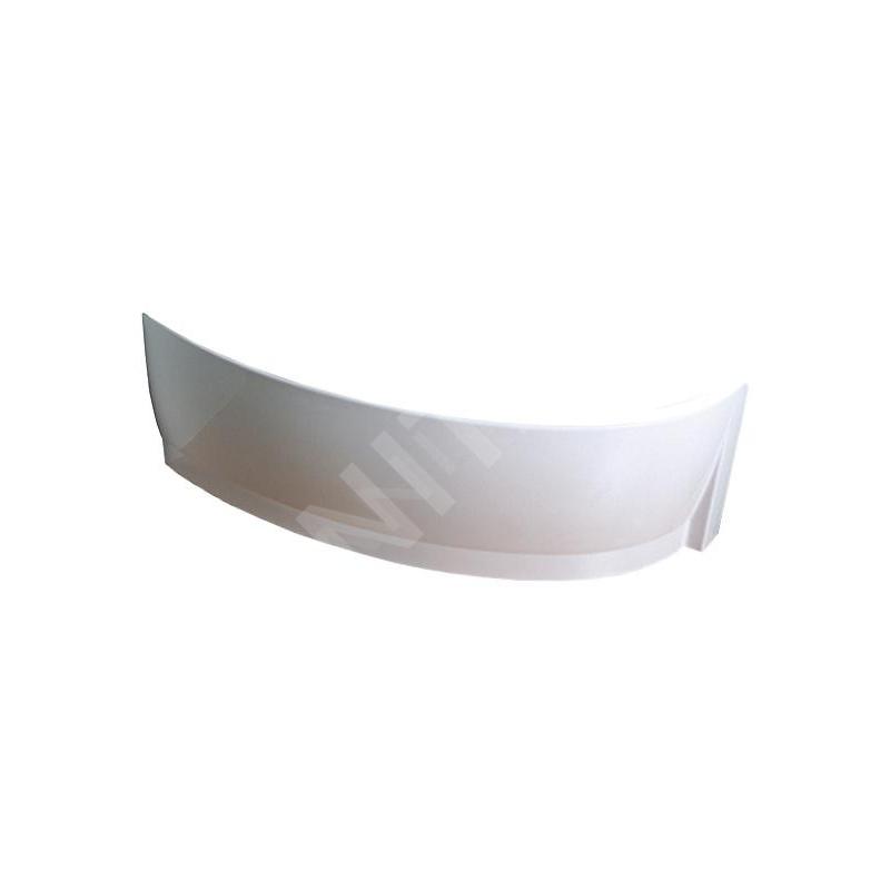 Ravak Panneaux de bain - Panneau frontal pour baignoire Avocado 1500 mm, gauche, blanc CZT1000A00