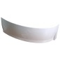 Ravak Panneaux de bain - Panneau frontal pour baignoire Avocado 1500 mm, gauche, blanc CZT1000A00