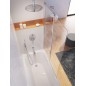 Ravak Chrome - Baignoire rectangulaire 1700x750 mm, blanc C741000000 Ravak Chrome - Baignoire rectangulaire 1700x750 mm, blanc C741000000