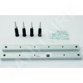 Ideal Standard Hotline - Pieds pour baignoire ECO K731867