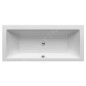 Ravak Formy 01 - Baignoire rectangulaire 1700x750 mm, blanc C691000000 Ravak Formy 01 - Baignoire rectangulaire 1700x750 mm, blanc C691000000