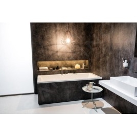 Ravak Formy 01 - Baignoire rectangulaire 1700x750 mm, blanc C691000000