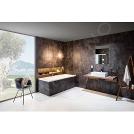 Ravak Formy 01 - Baignoire rectangulaire 1700x750 mm, blanc C691000000
