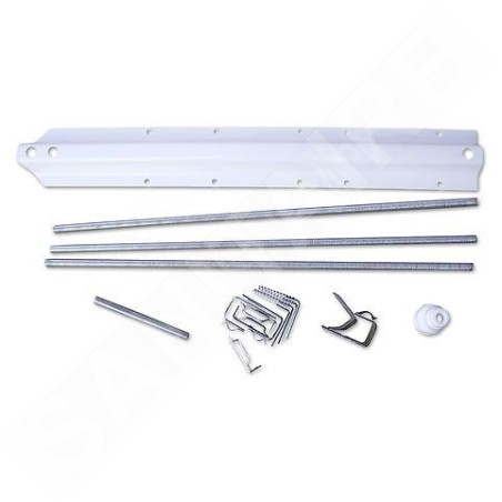 Ravak 10° - Kit panneau universel B28100000N