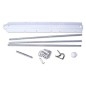 Ravak 10° - Kit panneau universel B28100000N
