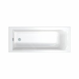 Kolo Rekord - Baignoire 1600x700 mm, blanc XWP1660000