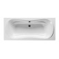 Ravak Campanula II - Baignoire rectangulaire 1700x750 mm, blanc CA21000000 Ravak Campanula II - Baignoire rectangulaire 1700x750 mm, blanc CA21000000
