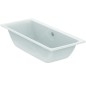 Ideal Standard Connect Air - Baignoire DUO 1.800x800 mm, blanc E106701 Ideal Standard Connect Air - Baignoire DUO 1.800x800 mm, blanc E106701