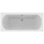 Ideal Standard Hotline - Baignoire DUO 1.800x800 mm, blanc K275001 Ideal Standard Hotline - Baignoire DUO 1.800x800 mm, blanc K275001