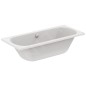 Ideal Standard Hotline - Baignoire DUO 1.800x800 mm, blanc K275001 Ideal Standard Hotline - Baignoire DUO 1.800x800 mm, blanc K275001