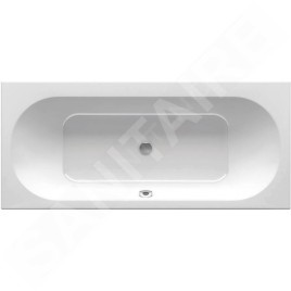 Ravak City - Baignoire 1800x800 mm, blanc C920000000