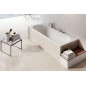 Ravak City - Baignoire 1800x800 mm, blanc C920000000