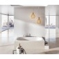 Ravak City - Baignoire 1800x800 mm, blanc C920000000
