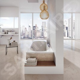 Ravak City - Baignoire 1800x800 mm, blanc C920000000