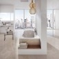 Ravak City - Baignoire 1800x800 mm, blanc C920000000