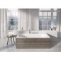 Ravak City - Baignoire 1800x800 mm, blanc C921300000
