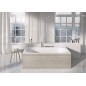 Ravak City - Baignoire 1800x800 mm, blanc C921300000