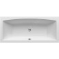 Ravak Formy 02 Slim - Baignoire 1800x800 mm, blanc C891300000 Ravak Formy 02 Slim - Baignoire 1800x800 mm, blanc C891300000