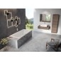 Ravak Formy 02 Slim - Baignoire 1800x800 mm, blanc C891300000 Ravak Formy 02 Slim - Baignoire 1800x800 mm, blanc C891300000