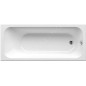 Ravak Chrome Slim - Baignoire 1700x750 mm, blanc C741300000 Ravak Chrome Slim - Baignoire 1700x750 mm, blanc C741300000