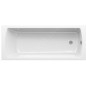 Ravak Classic II - Baignoire 1600x700 mm, blanc CC41000000 Ravak Classic II - Baignoire 1600x700 mm, blanc CC41000000